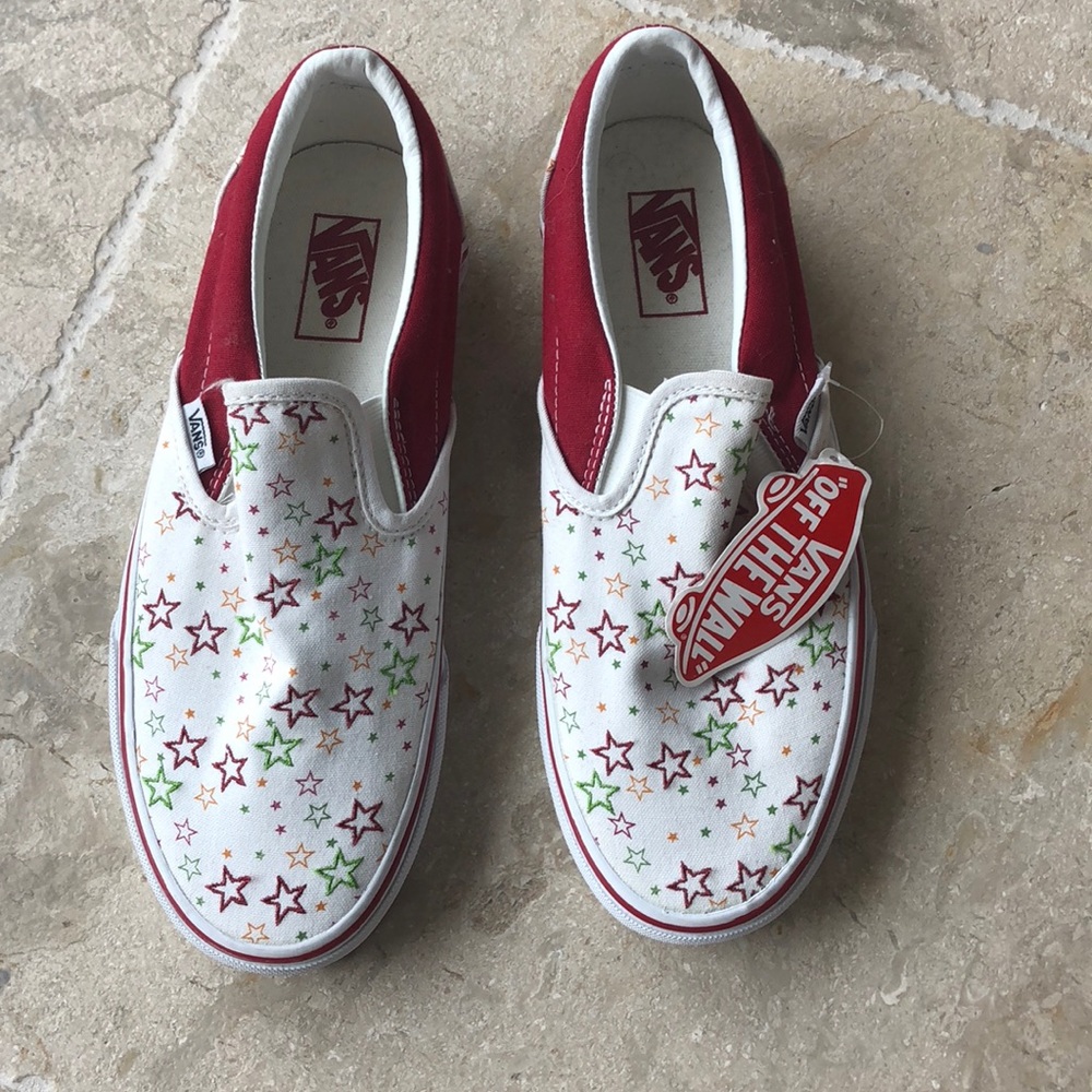 Vans Classic Slip-ons Women’s 9